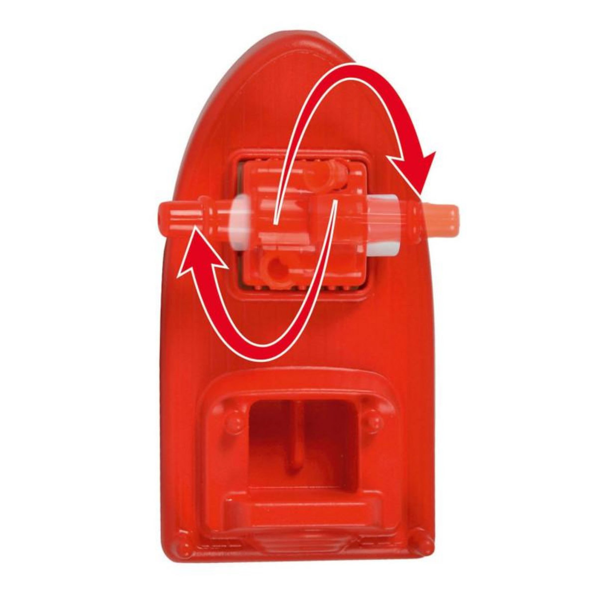 Aquaplay Aquaplay - AquaPlay 273 - Fire Boat 273