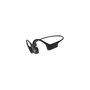 Voir la diapositive 1 : SHOKZ Casque OpenSwim Noir