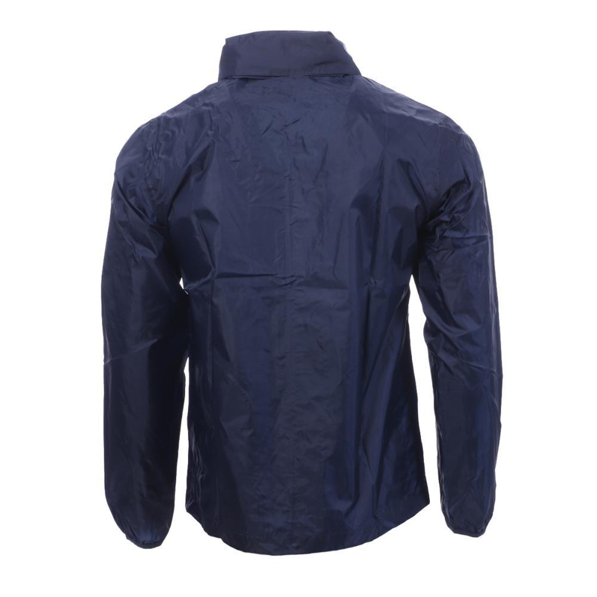 Voir la diapositive 4 : UMBRO Veste Marine Homme Umbro Core