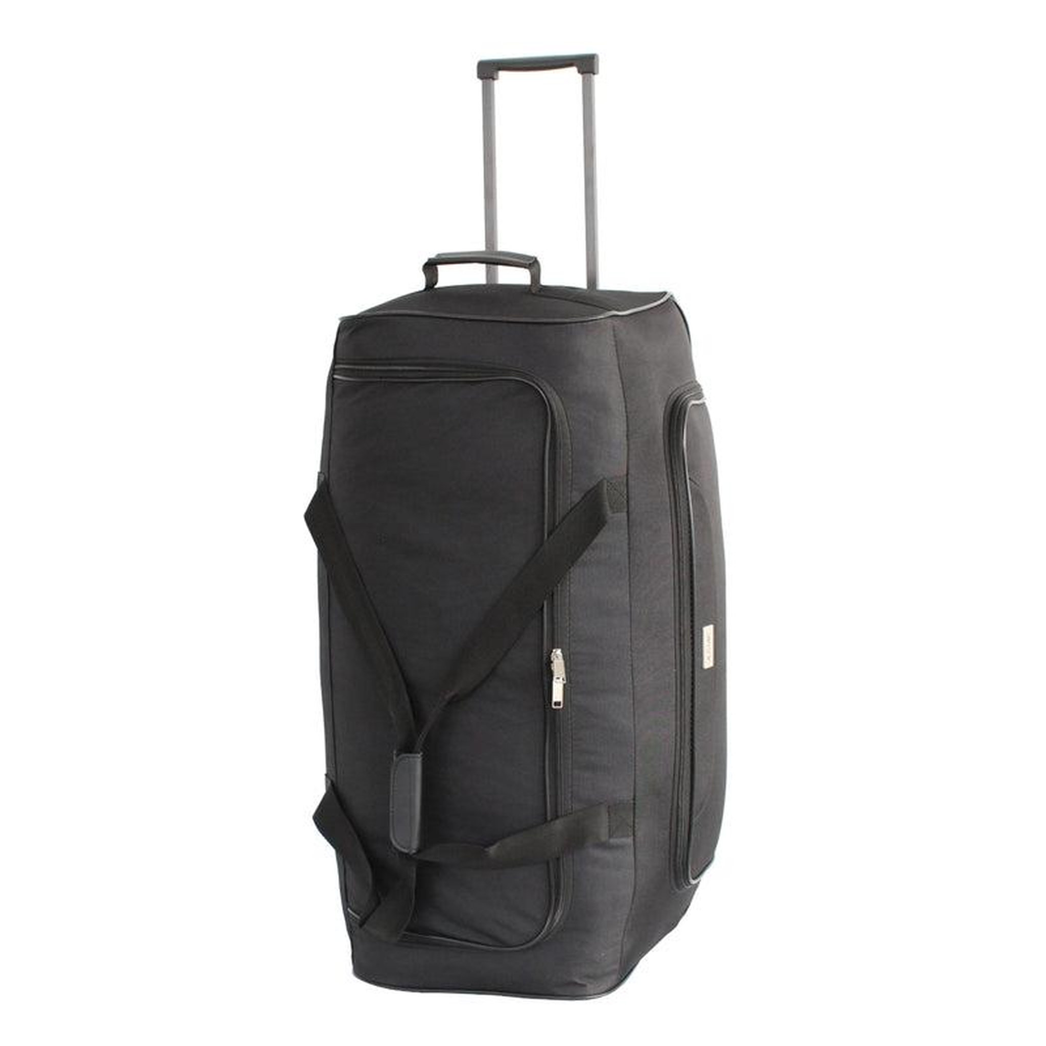 Voir la diapositive 2 : Alistair Alistair  Black  - Sac de Voyage à roulettes – Grande Taille 75 cm