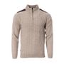 Voir la diapositive 1 : RMS 26 Pull  Homme R S26 60982