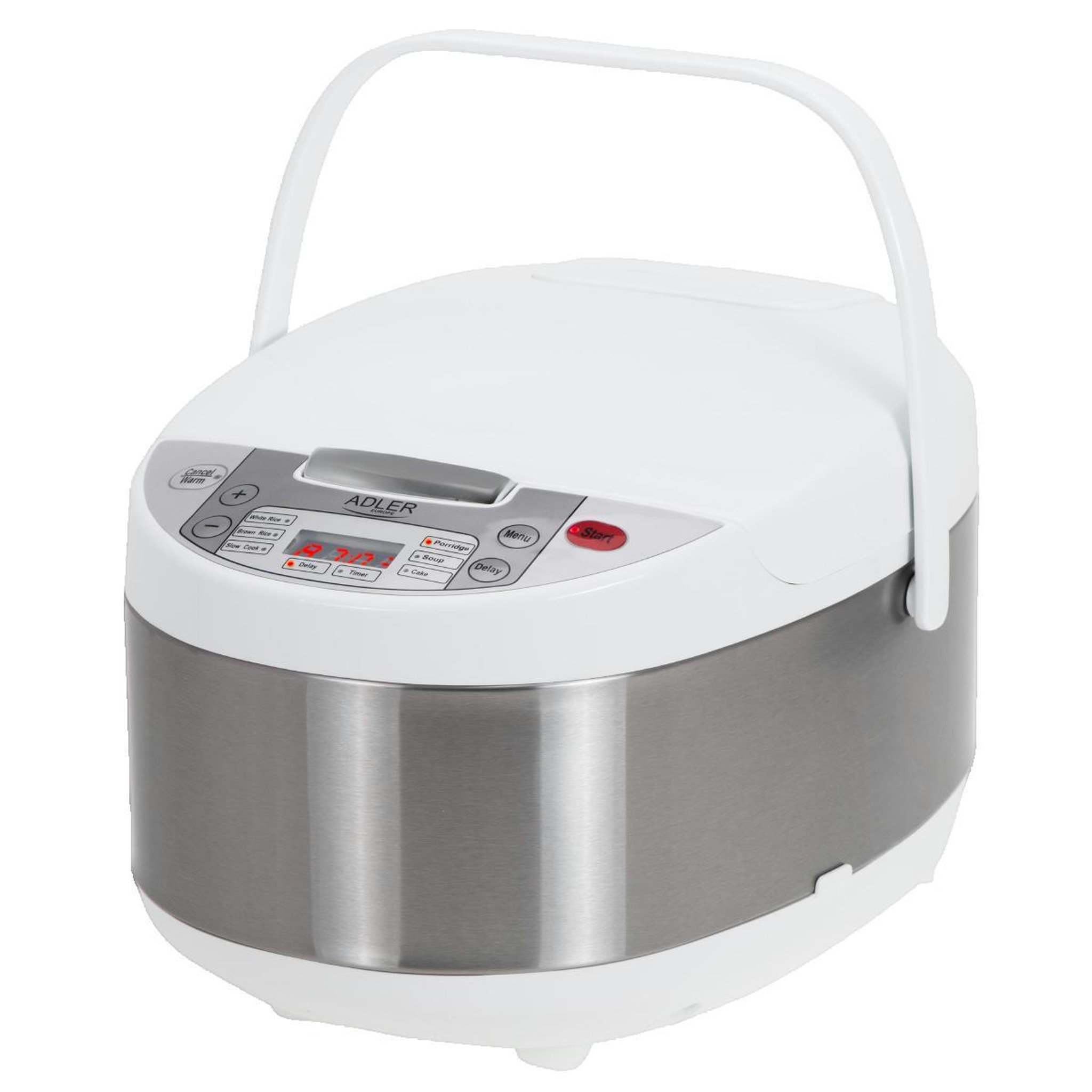 ADLER Multicuiseur Adler AD 6420 3,25 L