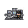 Voir la diapositive 2 : Funko Figurine Funko Batman en vinyle - édition collection
