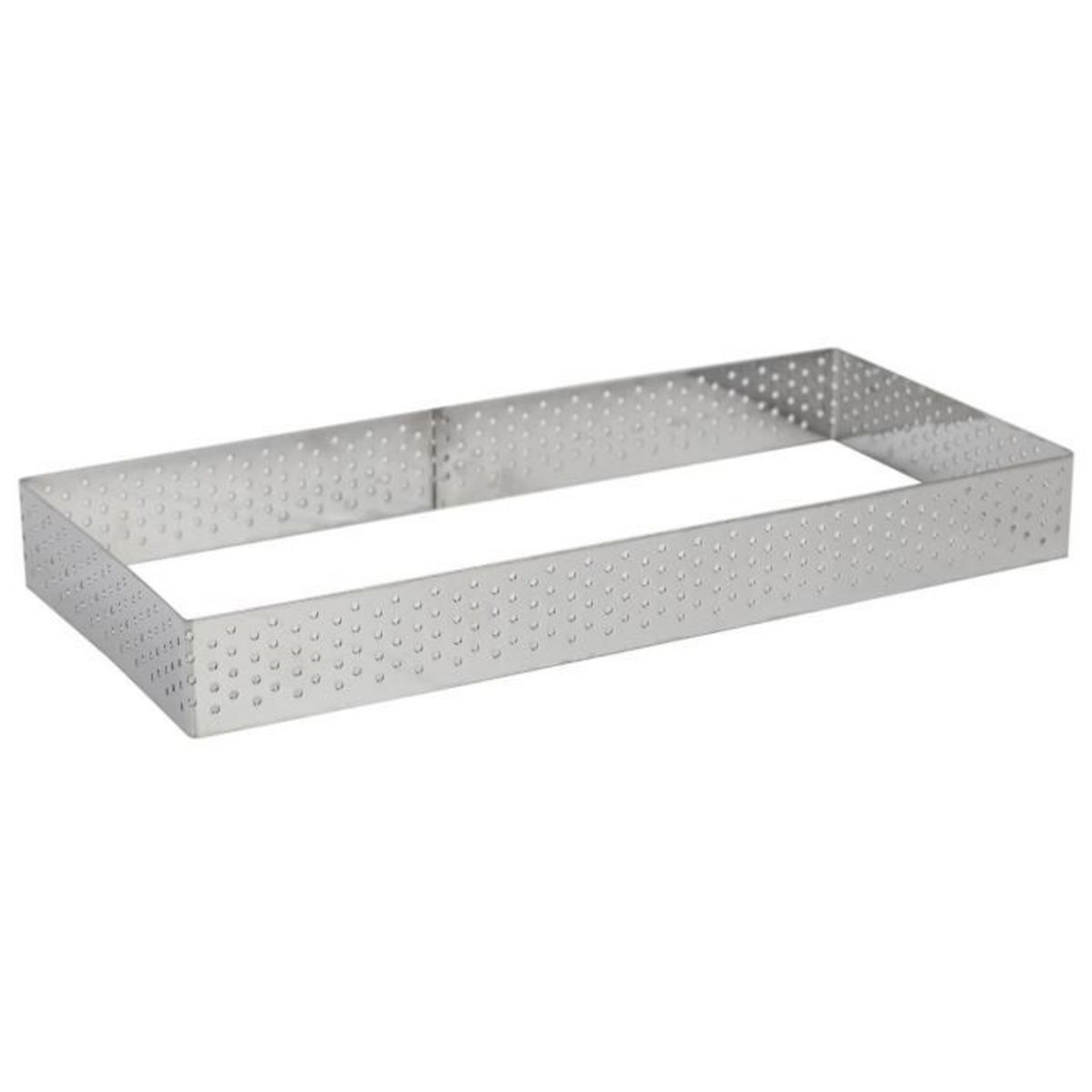 Paris Prix Coffret Pâtisserie  Tarte Meringuée  26cm Gris