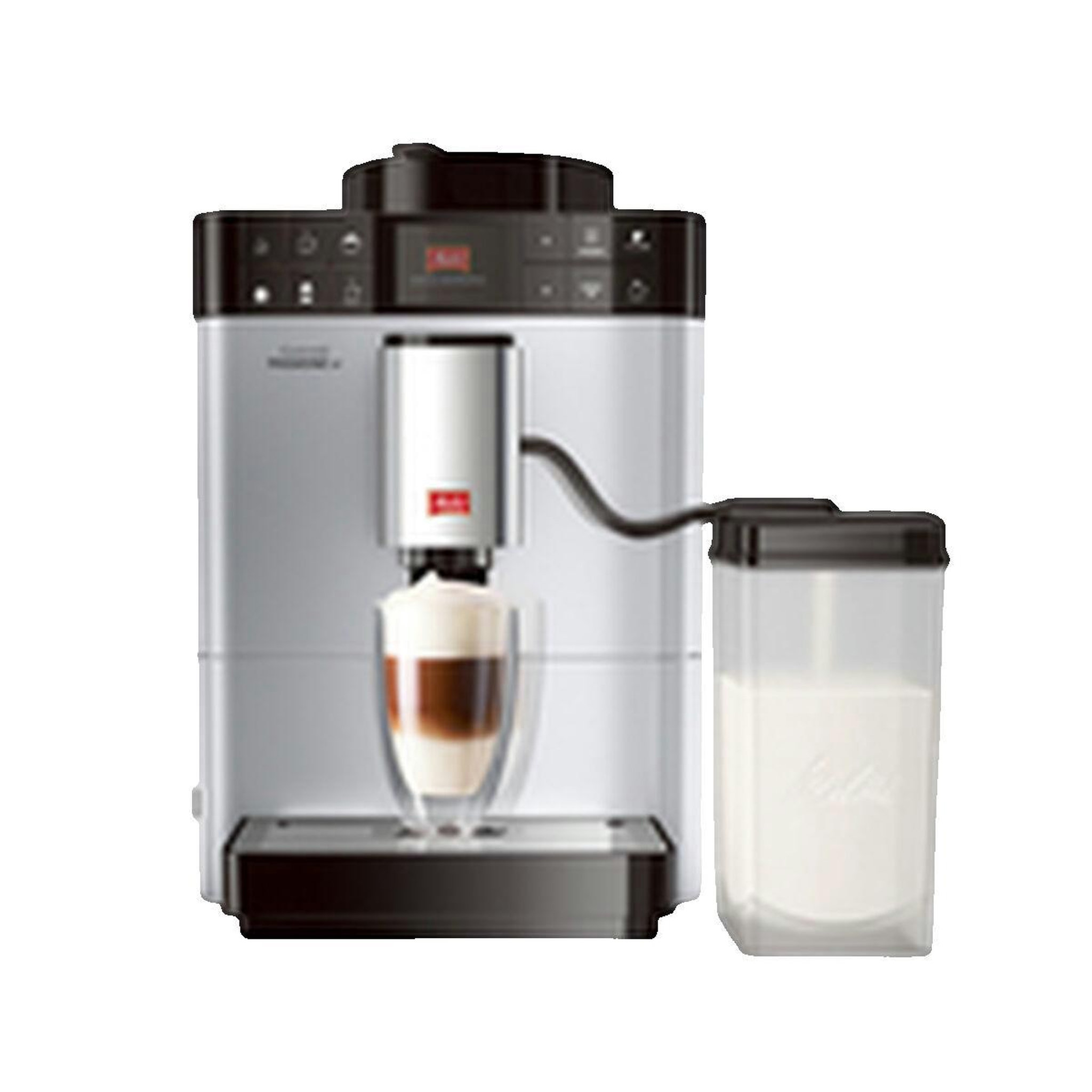 Melitta Cafetière Melitta Passione OT F53/1-101 automatique