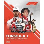 FORMULA 1. L'HISTOIRE OFFICIELLE, 4E EDITION REVUE ET AUGMENTEE, Hamilton Maurice