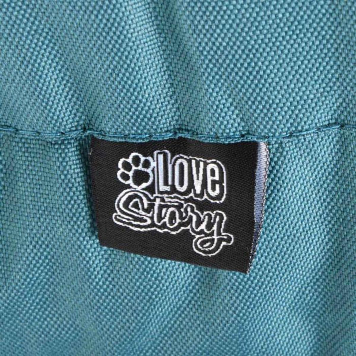 Paris Prix Lot de 3 Paniers Chien & Chat  Essentiel  73cm Émeraude