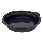 FIVE Moule à Manqué Silicone  Silitop  31cm Gris