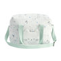 Voir la diapositive 1 : Petit Béguin Sac à langer Chatmallow