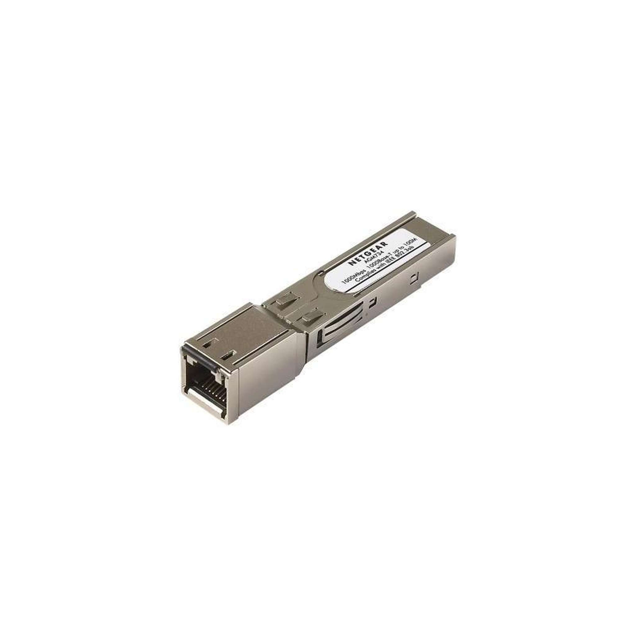 Netgear NETGEAR Transceiver AGM734-10000S AGM73410000S (AGM734-10000S)