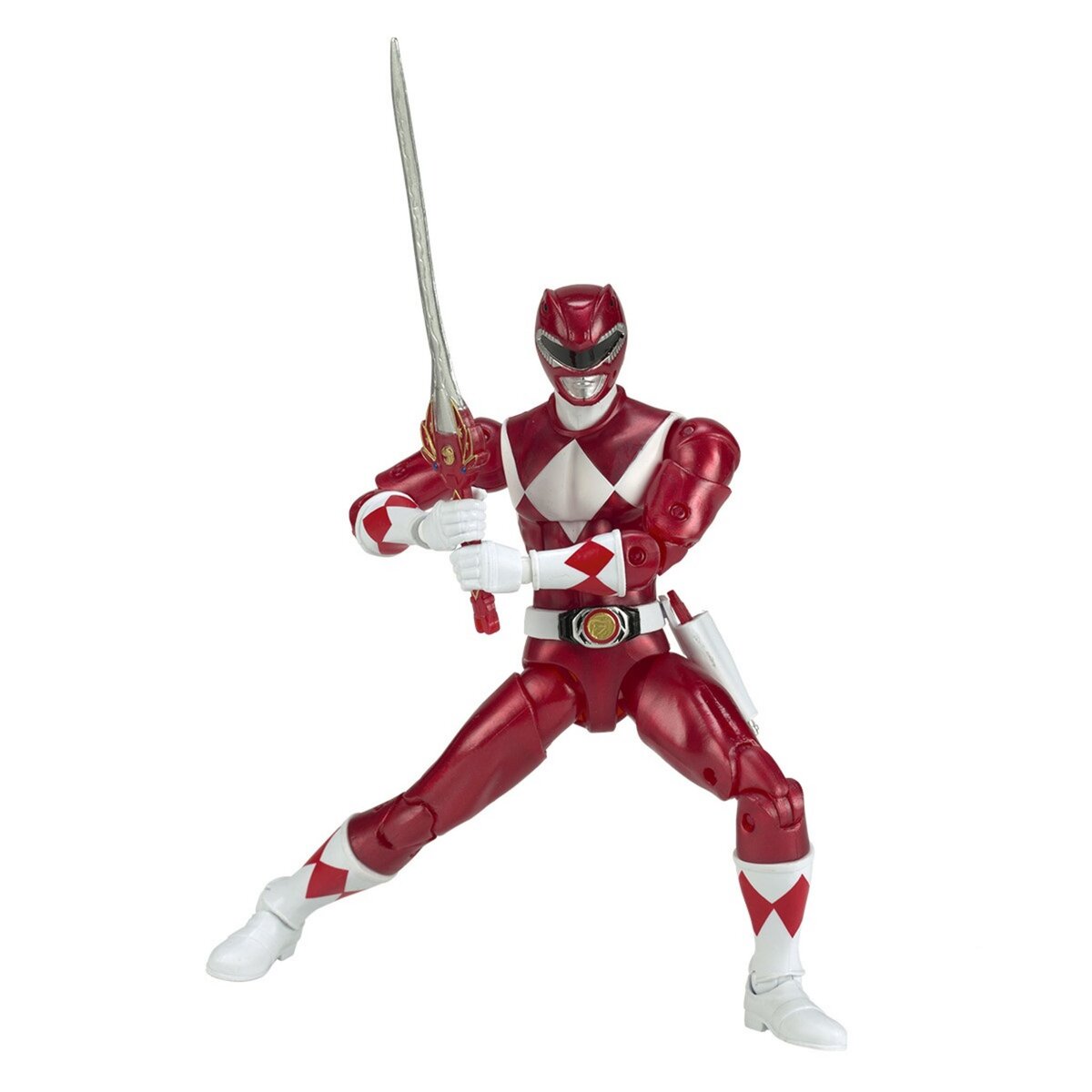 Figurine collector 16,5 cm Power Ranger