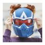 Voir la diapositive 5 : HASBRO Masque de vol Captain America Brave New World, jouet de déguisement, Marvel Studios, Des 5 ans