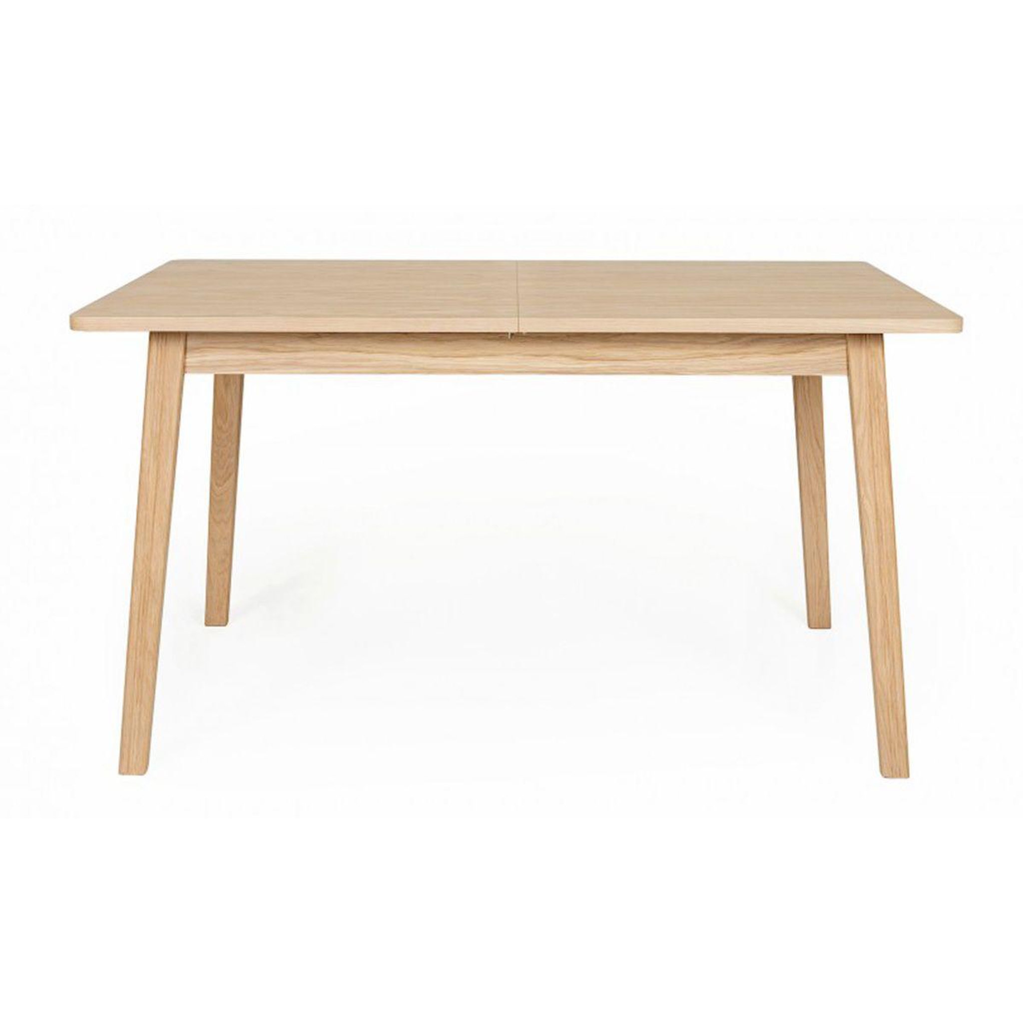 Paris Prix Table à manger extensible  skagen  140-180cm chêne