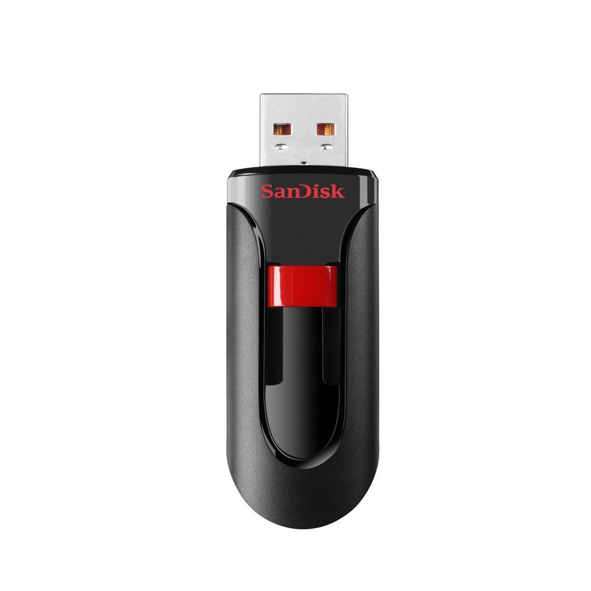 Voir la diapositive 2 : Western Digital Clé USB Western Digital SanDisk Cruzer Glide 32 Go USB 2.0