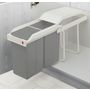 Voir la diapositive 3 : HAILO Poubelle de tri encastrable 30 L - Multi-box 2 x 15 L