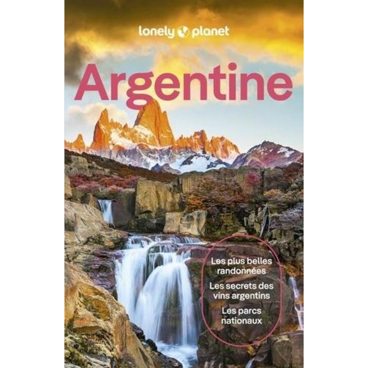 ARGENTINE. 9E EDITION. AVEC 1 PLAN DETACHABLE, Albiston Isabel
