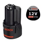 Bosch Professional Batterie GBA 12V 3Ah Bosch Professional 1600A00X79