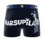 Voir la diapositive 6 : FREEGUN Lot de 3 boxers enfant Marsupilami