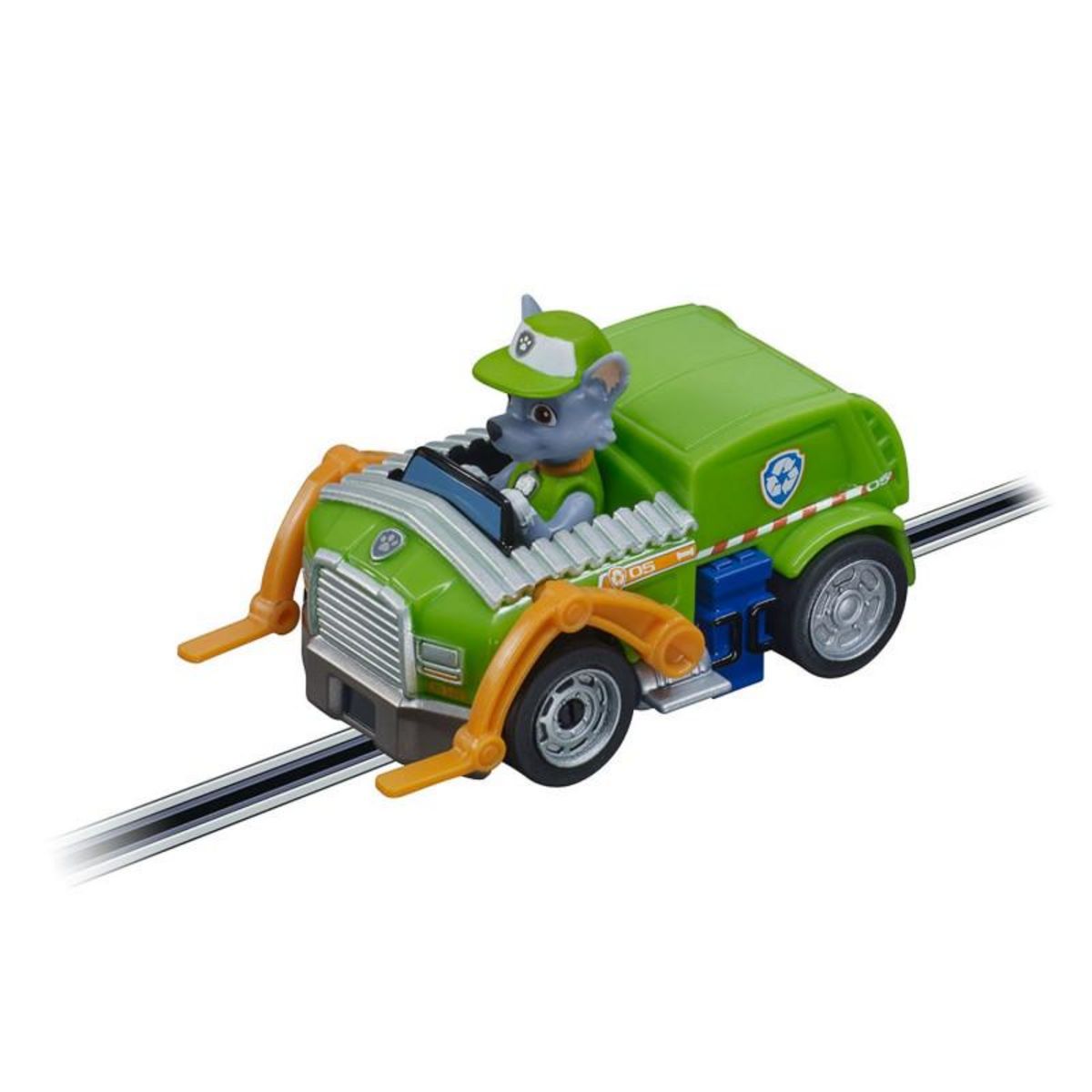 Carrera Carrera First Race Car - Rocky 20065026