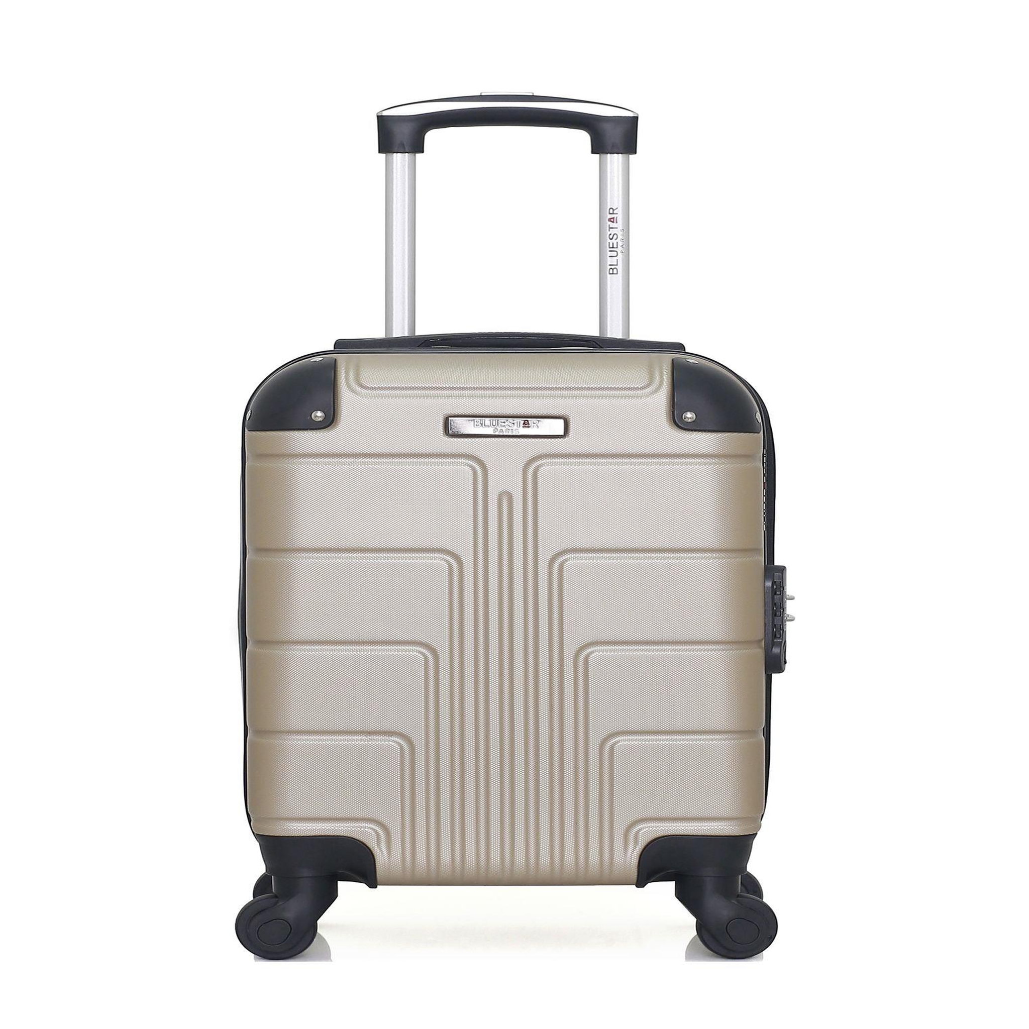 BLUESTAR Bluestar - valise cabine xxs ottawa 46 cm 4 roues