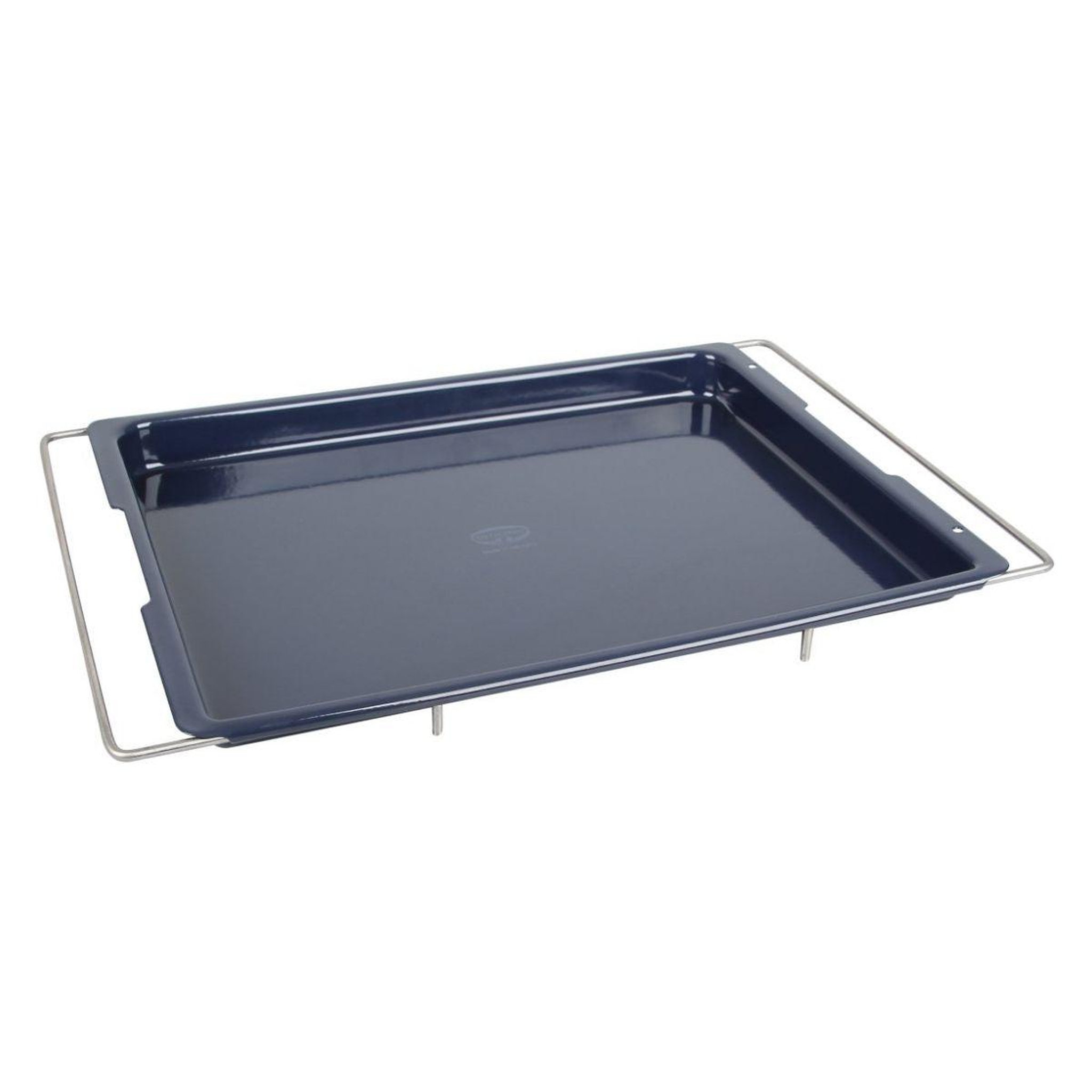 DR.OETKER Plaque four extensible 41-53 x 33 cm dr oetker back liebe