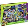 Voir la diapositive 4 : MEGABLOKS Coffret égout - Tortues Ninja