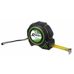 Ribitech Mètre ruban autobloquant 5m Ribitech  19mm