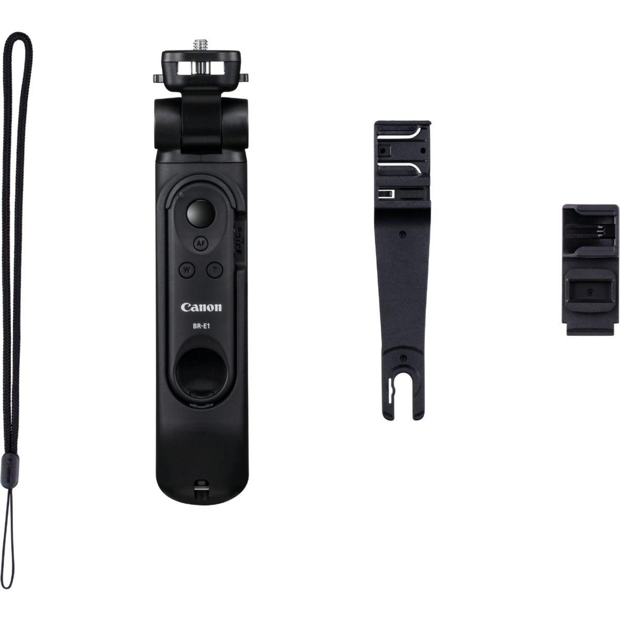 Voir la diapositive 2 : Canon Trépied Poignée Trépied HG-100TBR