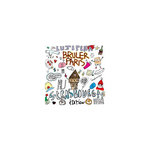 COLUMBIA Bruler Paris Édition Limitée Strasbourg