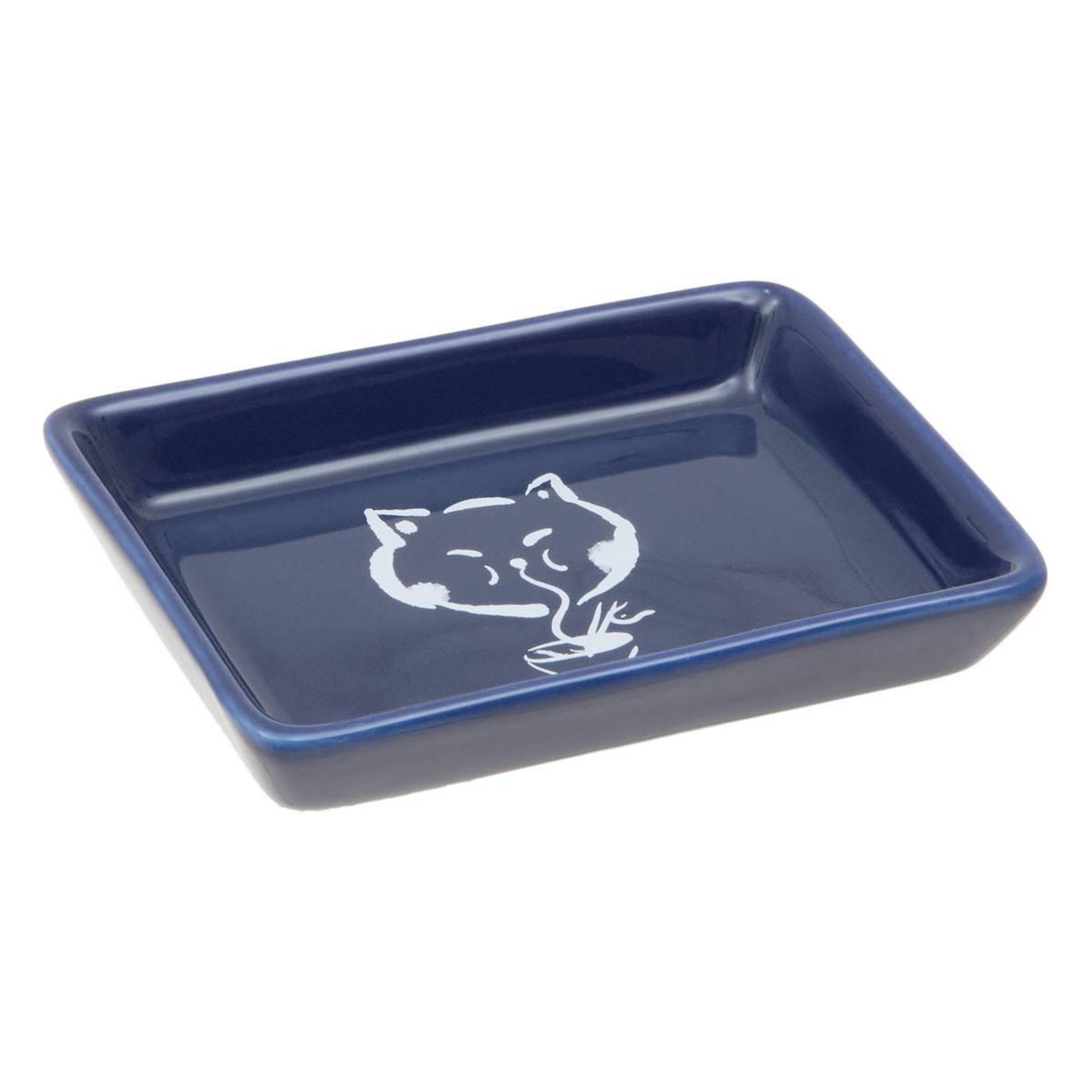 Voir la diapositive 5 : SECRET DE GOURMET Coffret Sushi 6 Pièces  Nippon  10cm Multicolore