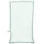 Voir la diapositive 1 : VIDAXL Filet pour remorque avec corde elastique vert 5x3 m PP
