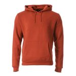 JUST EMPORIO weat à Capuche Terracotta Homme Just Emporio 226. Coloris disponibles : Orange