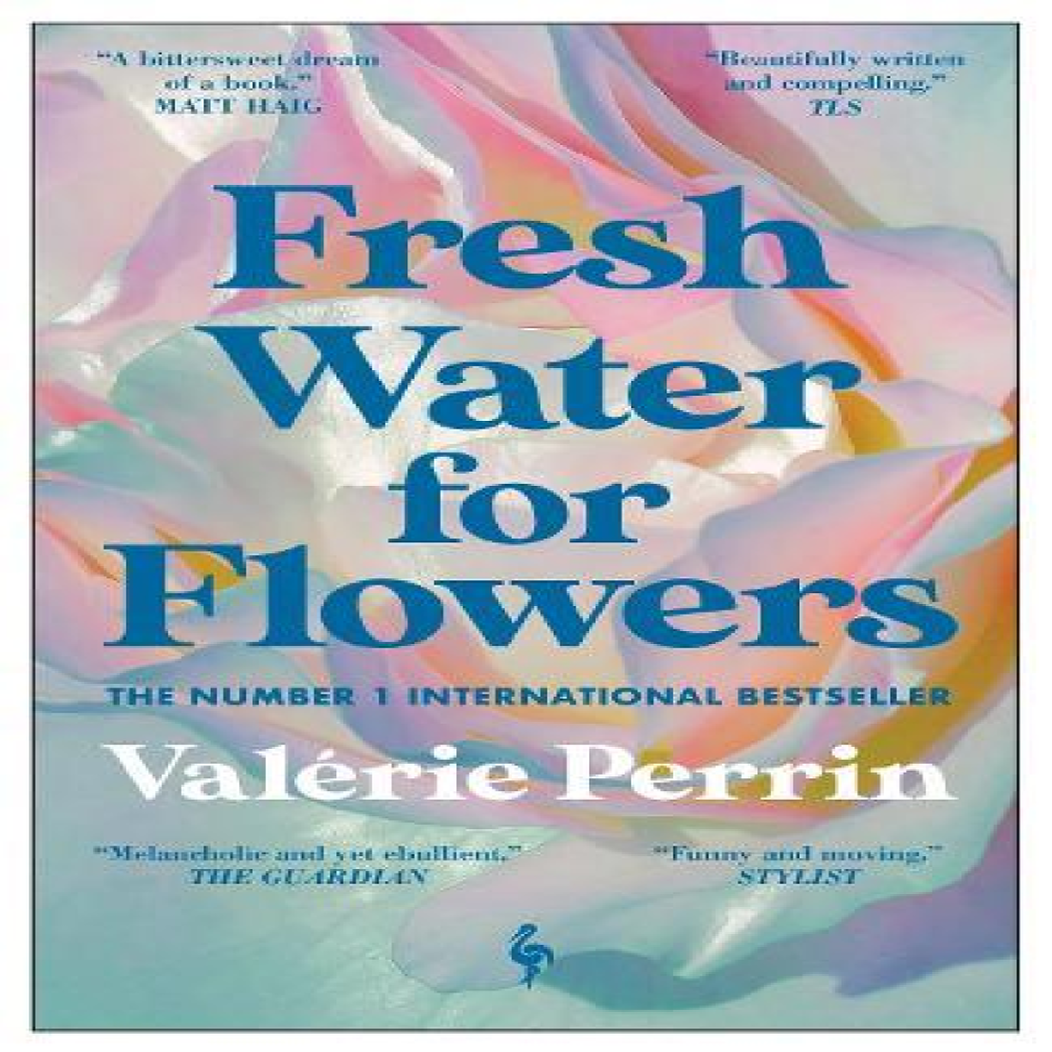 LIVRES Fresh Water for Flowers