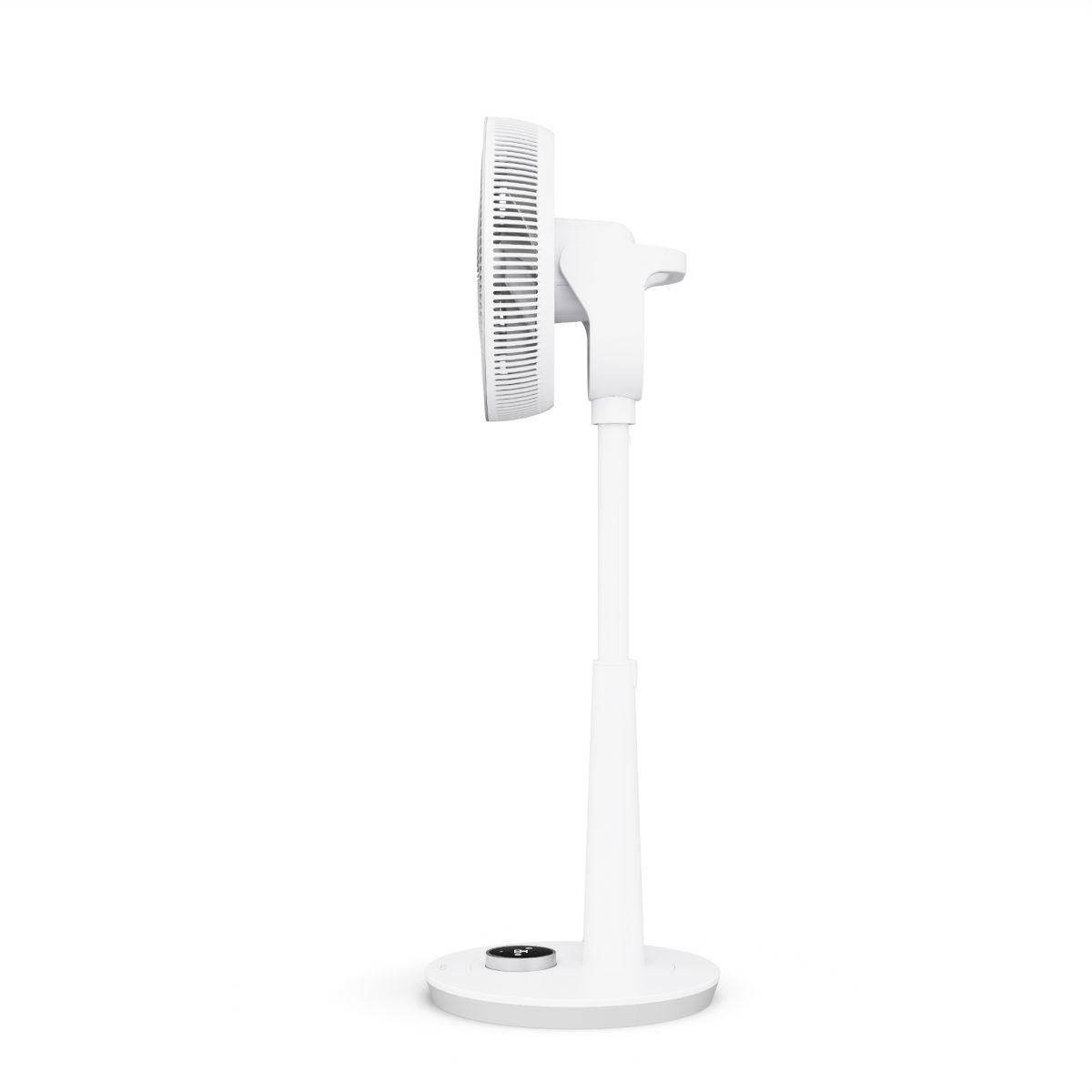 Duux Ventilateur DXCF26 WHISPER 2 Blanc Mat