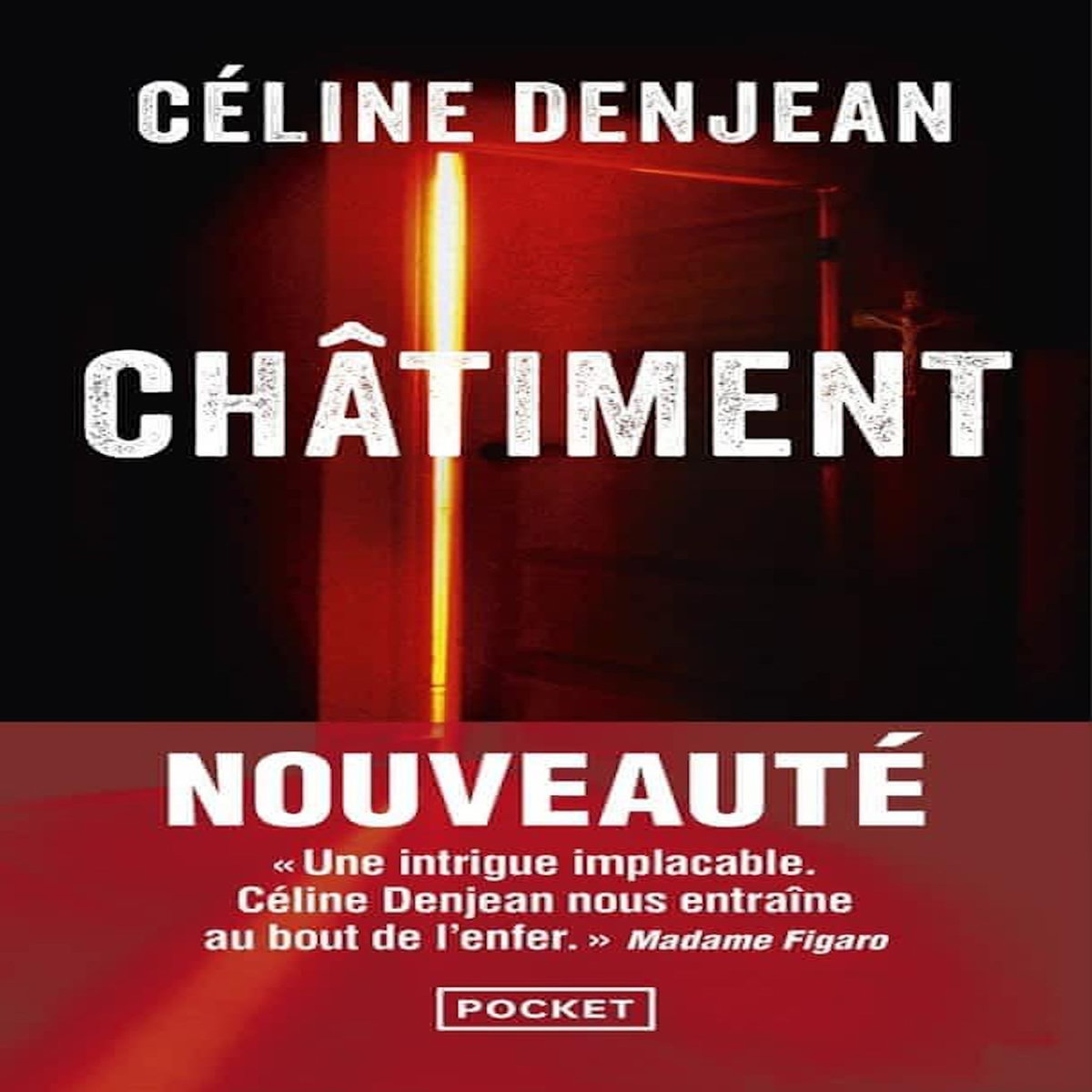 CHATIMENT, Denjean Céline