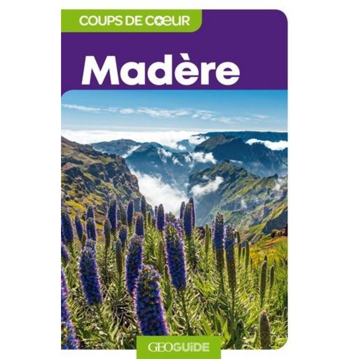 MADERE. 3E EDITION, Besse Antoine