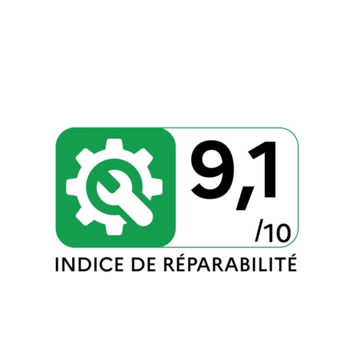 Siemens Lave-vaisselle 13 couverts 42db - SN23HW02KE