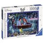 RAVENSBURGER Puzzle 1000 pièces : Disney Collector's Edition : La petite Sirène