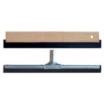 OUTIFRANCE Raclette de carreleur 600 mm en acier