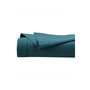 Voir la diapositive 2 : ATMOSPHERA Drap Plat  Intérieur  240x290cm Bleu Canard