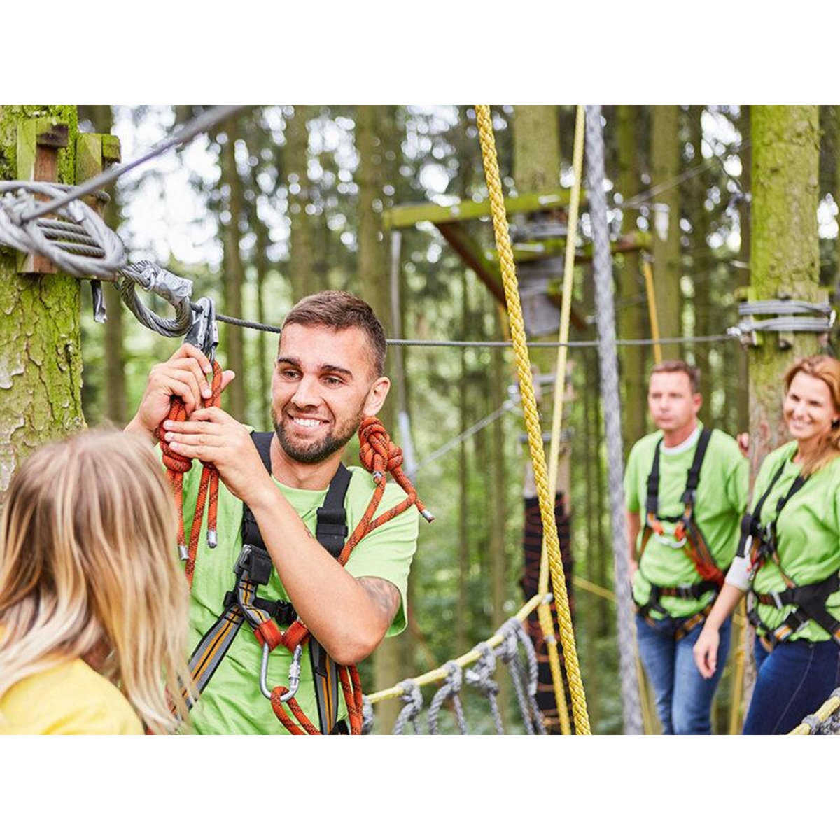 Smartbox Carte cadeau Aventure - 40 € - Coffret Cadeau Multi-thèmes