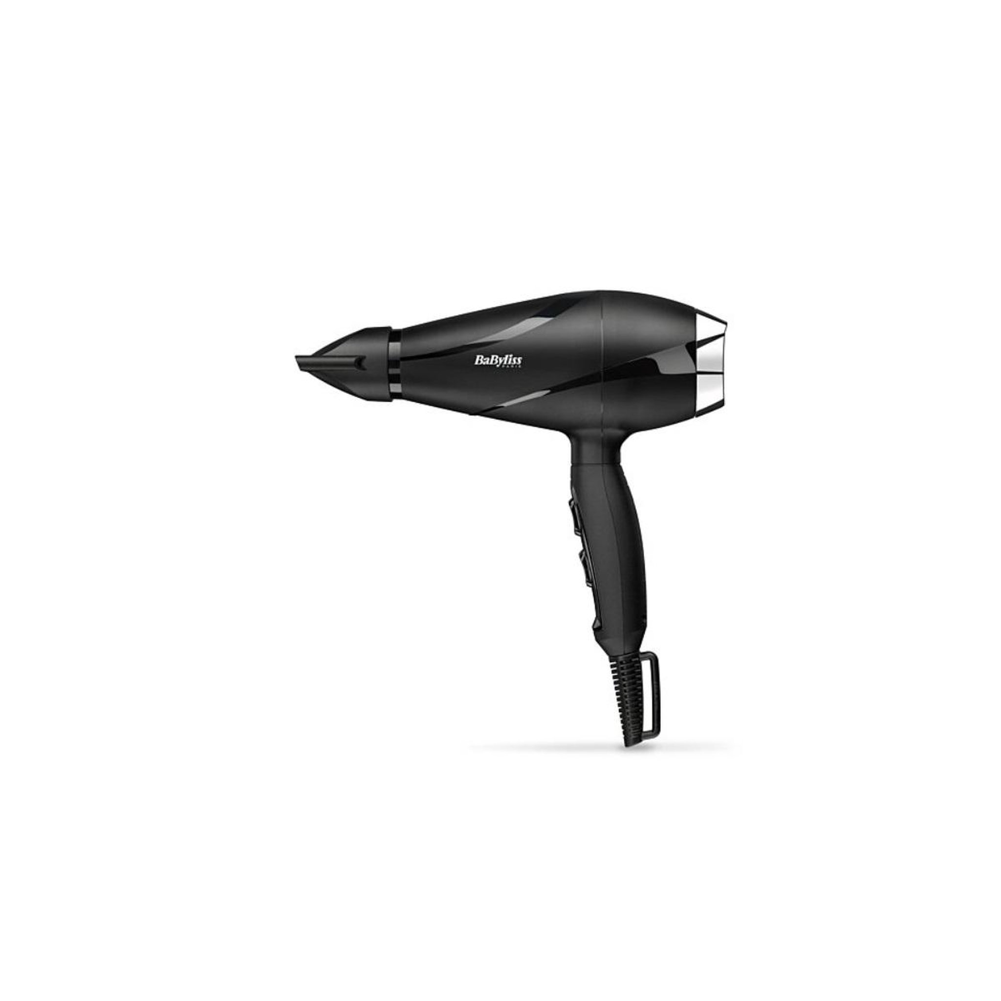 Voir la diapositive 2 : BABYLISS Sèche-cheveux 2200w noir - 6713de