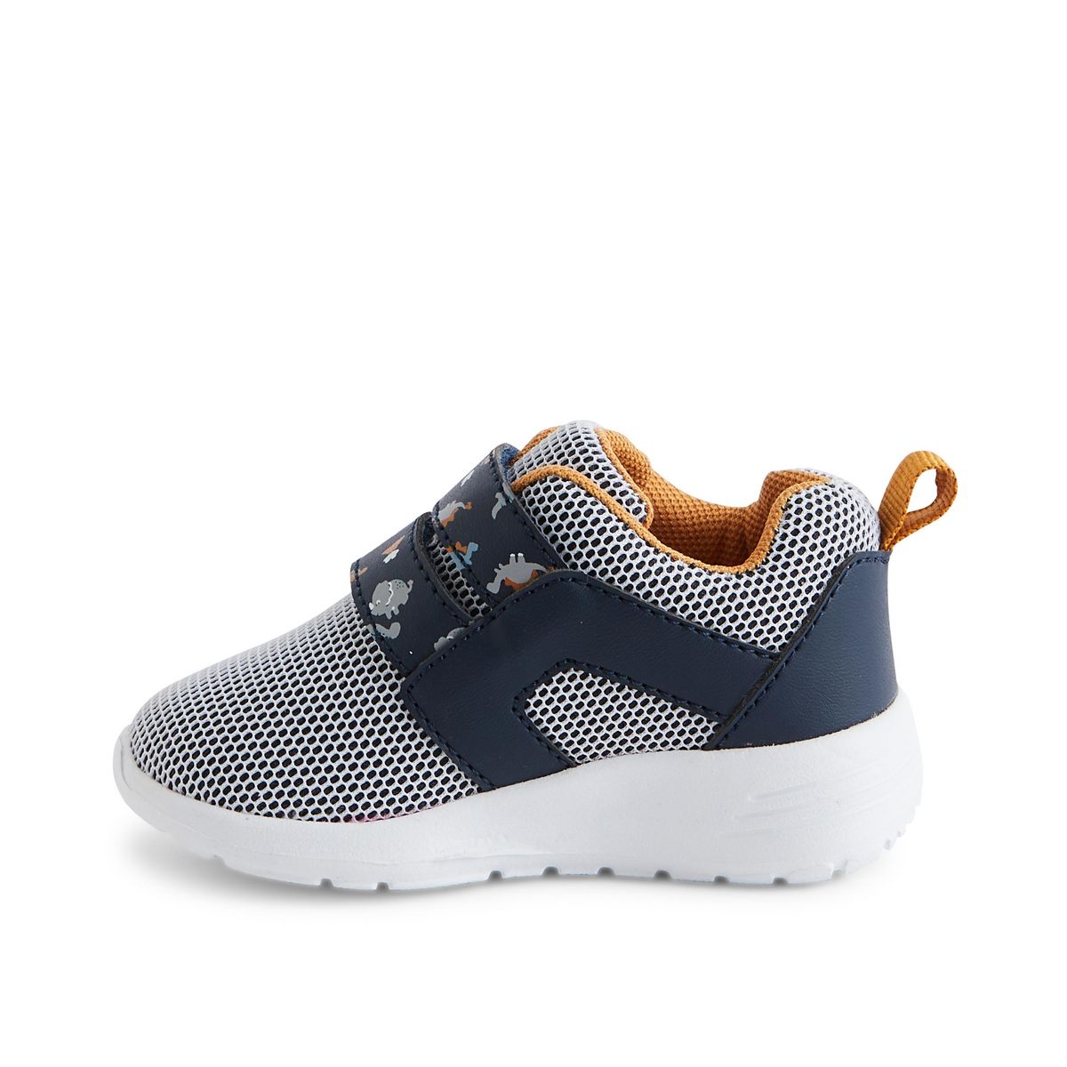 IN EXTENSO Baskets bébé garçon