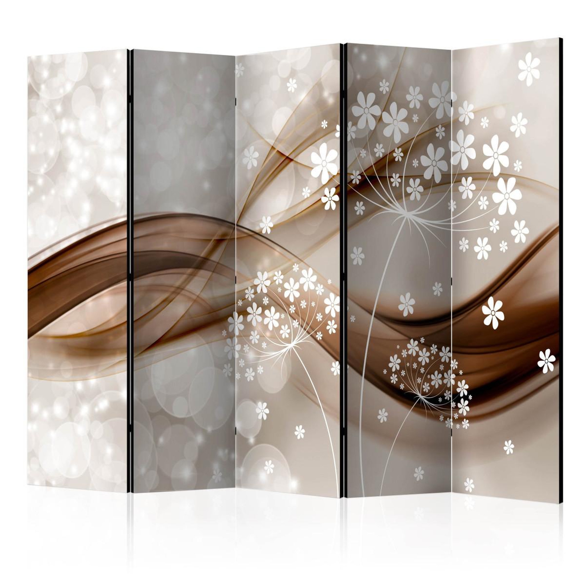 Paris Prix Paravent 5 volets  spring stories  172x225cm