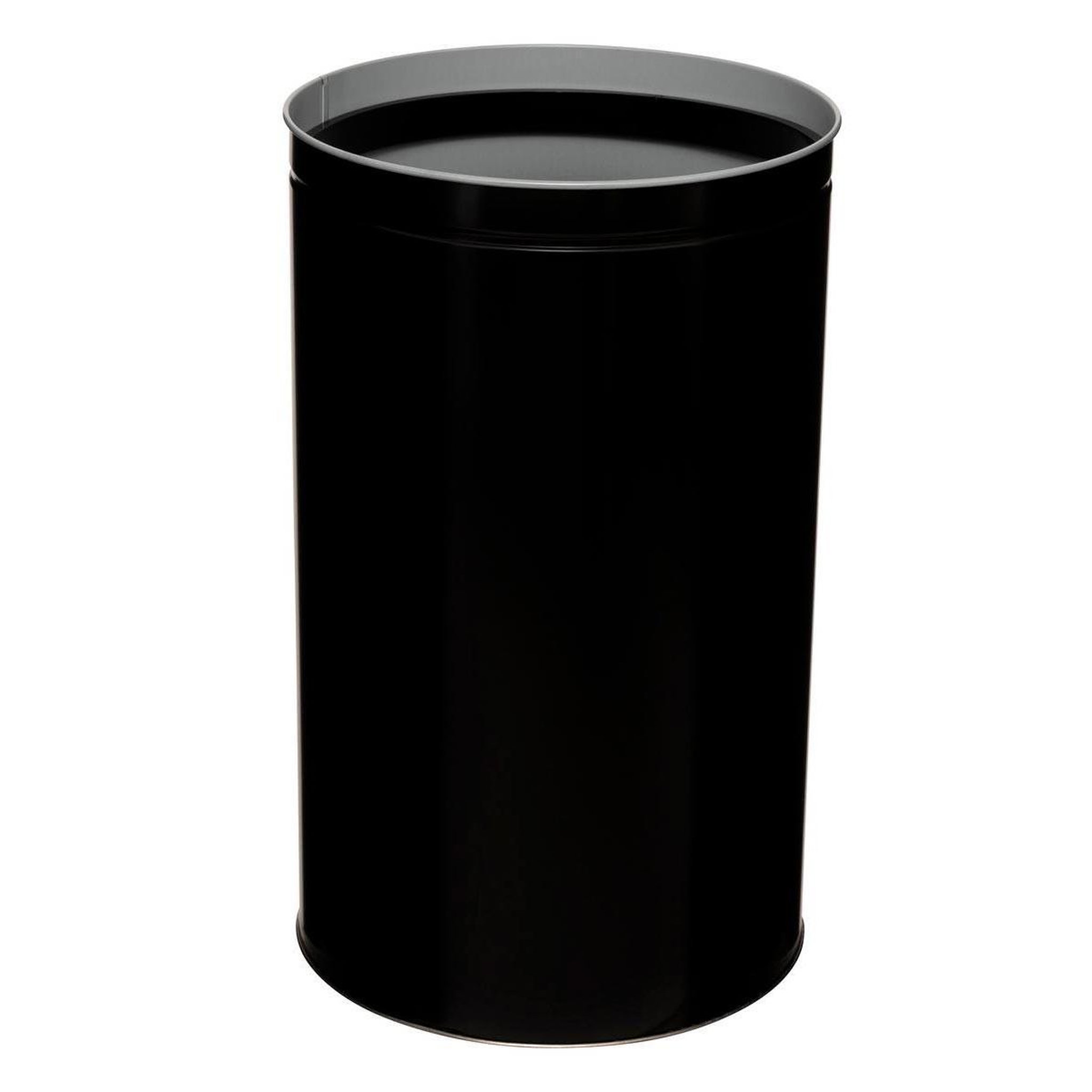 Voir la diapositive 3 : FIVE Poubelle de cuisine automatique  sensor  42l noir