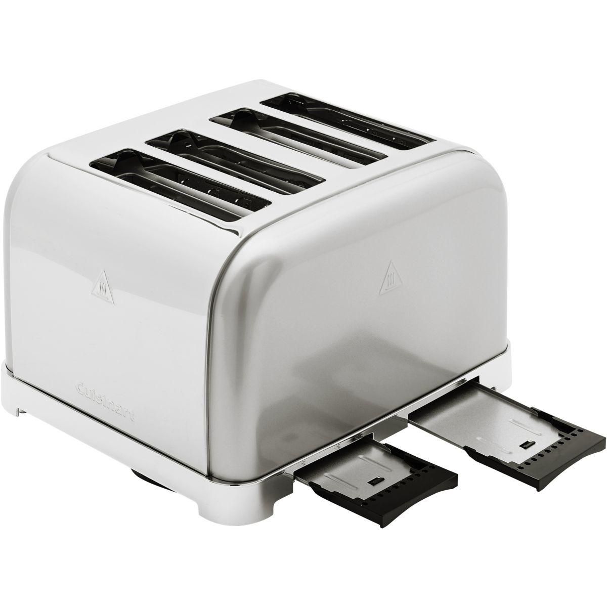 Cuisinart Grille-pain CPT180SE