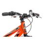 Voir la diapositive 6 : Vélo VTT 20'' Enfant ( 120 à 140 cm ) - Fourche Télescopique - 7 Vitesses - Shimano TY21 - Freins V-Brake Alu - Jantes double