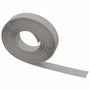 Voir la diapositive 4 : VIDAXL Bordure de jardin Gris 10 m 10 cm polyethylene
