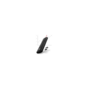 Voir la diapositive 3 : TNB Autres accessoires informatiques Tnb Airmouse2 Laser de presentation et souris gyroscopique noir