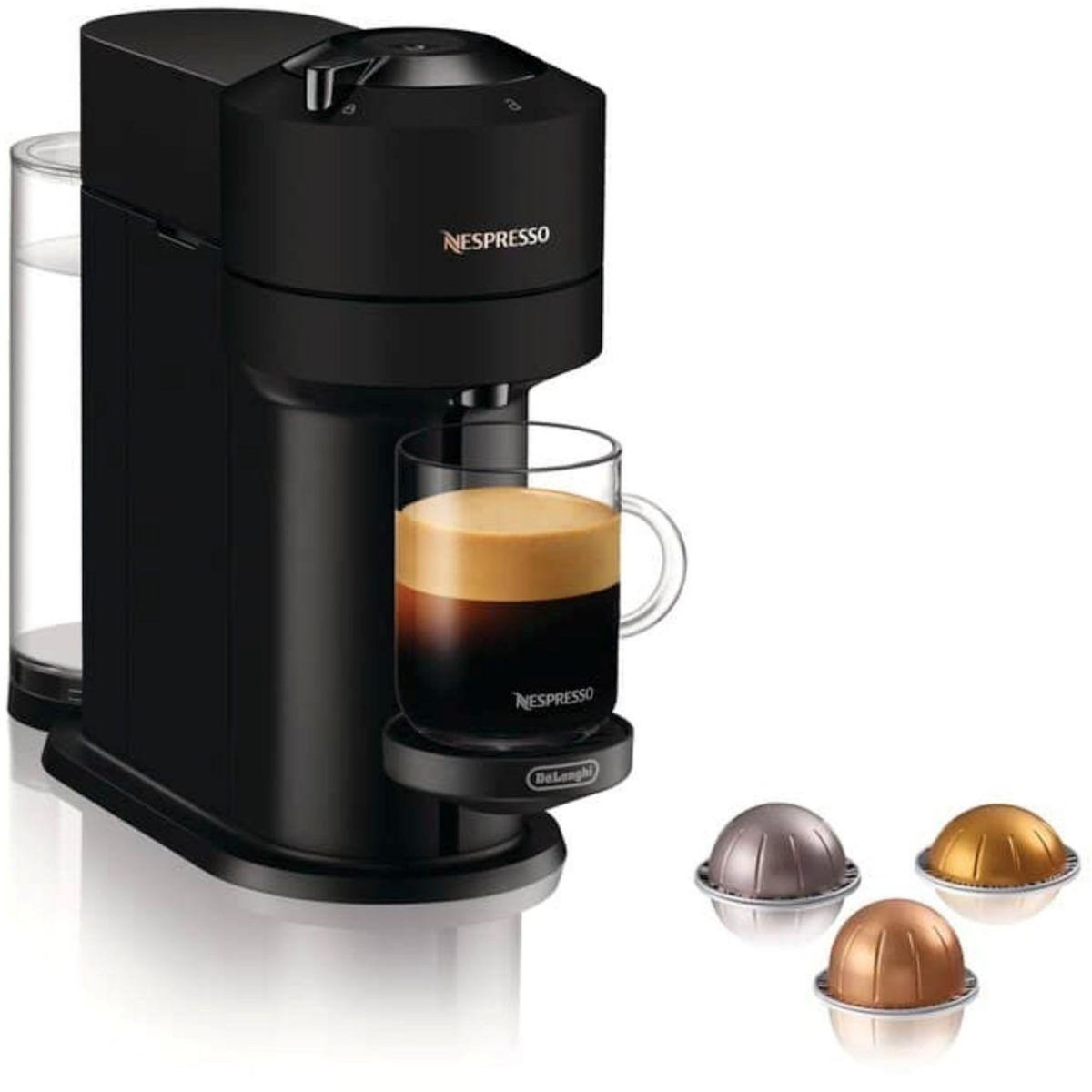 DELONGHI Nespresso ENV120.BM